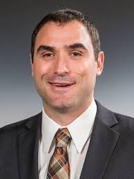 Tom Kaufman's Instagram, Twitter & Facebook