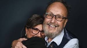 Widow of Hairy Biker Dave Myers to celebrate Dave Day in late husband's  hometown of Barrow