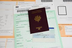 J'ai déménagé et je souhaite changer mon adresse sur ma carte. Prenez Rendez Vous Pour Un Passeport Ou Une Carte D Identite Obernai