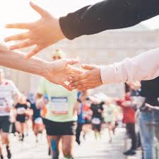 Er was toen geen vaste afstand voor de marathon. Versehentlich Marathon Gelaufen 14 Jahriger Biegt Falsch Ab Gala De