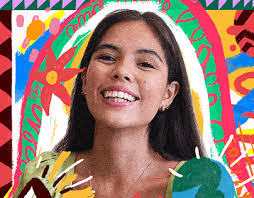 Latino Colors Projects :: Photos, videos, logos, illustrations and branding  :: Behance