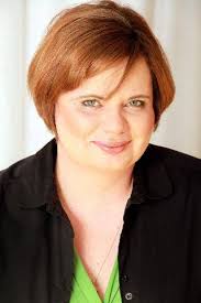 Profile for Christina Mutchler