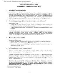 Irrespective of the price you are looking for, plenty of form e malaysia options are available at alibaba.com that you can right away select from. Http Www Miti Gov My Miti Resources Faq Asean Single Window Asw Bm1 Pdf