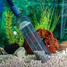 fish tank gravel cleaner aquarium