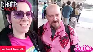 Barbie Neal's Instagram, Twitter & Facebook