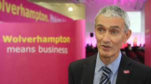 Phil Barnett, Chair of Wolverhampton Business Champions and  recently-retired Marston’s Operations Director, talks about the importance  of Business Week. The Wolverhampton-born businessman was part of ...