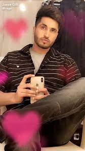 Khushi S Jassi Gill Singer Vijay Singh