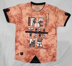 Fashion Latest T Shirts Trends Of 2020 Boys Shirts Pattern Kids Tshirt Designs Kids Shirts Boys