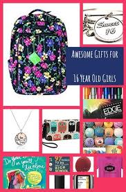Birthday Gifts For 20 Year Old Female Gift Ideas For 16 Year Old Girls In 2020 Cool Gifts For Teens Old Girl 16 Year Old