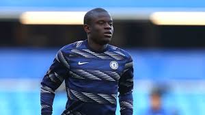 Kante was 24 when steve walsh brought him to england for £5.6m in the summer of 2015. N Golo Kante Thomas Tuchel Says Chelsea Midfielder Must Prove His Fitness To Be Involved Against Porto Football News Sky Sports