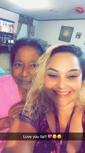 Maria Gonzalez Obituary (1955