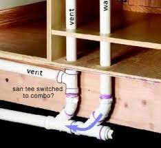 Febreze car vent clip air freshener, gain island fresh scent, 2 count, (pack of 2). Foot Vent For Island Sink Could An Inspector Be Wrong Upc Terry Love Plumbing Advice Remodel Diy Professional Forum