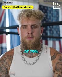 Yes or No with Jake Paul 😁, 🎟️ Buy #PaulChavez NOW