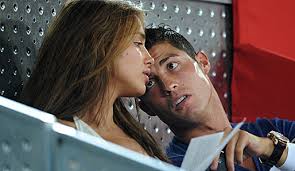 Irina shayk was born on january 6, 1986 in yemanzhelinsk, russia. Diashow Seite 11