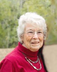 Marjorie Ash Obituary October 24, 2024