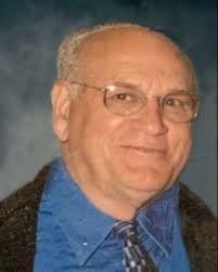 James Earl Lacey Obituary November 7, 2023