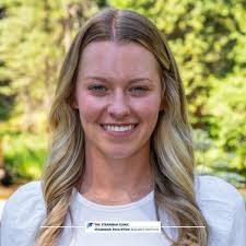 Shelby graduates with outstanding athletic training student award