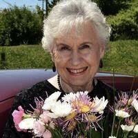 Jean Lambert Cunningham Obituary (2023)