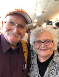 Obituary information for Michael Husk, Sr. and Susan Curtis-Husk