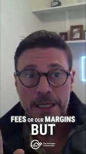 We had a great episode of "Last Week in Mortgage, Today" last week with  Ashleigh Alexander and Rob Henger! Interesting perspective from Rob in this  clip and how he teaches his team to view themselves ...