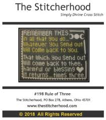 Get comfy and explore our site — we love visitors and there is lots to see. New Designs The Stitcherhood Blog
