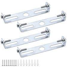 4.7 out of 5 stars. Mzming 4 Pack Ceiling Light Fixture Bracket 105mm Ceiling Pendant Light Fitting Ceiling Lamp Cover Plates Light Fixing Ceiling Rose Plate Bracket With Accessories For Chandelier Lighting Suspension Buy Online In Bulgaria