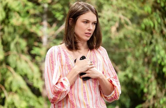 GH Spoilers: Willow's Child Custody Nightmare Returns – Tracy Acts Fast  Thanks To Drew's Gatehouse Visit - Soap Opera Spy