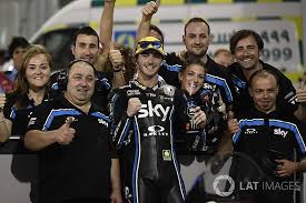 Pembalap sky racing, luca marini langsung. Pramac Bagnaia Not Guaranteed Factory Bike In 2019