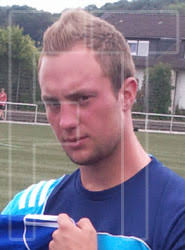 Tim Malik TuS Ennepetal 1911 Sturm,Mittelstürmer Spieler ansehen Spieler  Fussball-Talente.com in