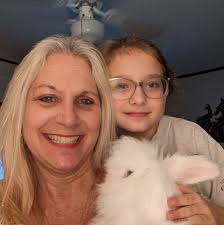 Christy Klein Roth Eden Brianna Saylor