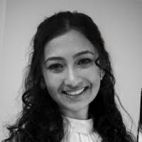 Juhi Patel's Instagram, Twitter & Facebook