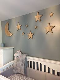 Nursery Ideas Themes Stars Baby Boy Room Nursery Nursery Baby Room Baby Girl Nursery Stars