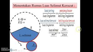 Rumus l permukaan = π.r (r + s) maka luas permukaan kerucut = (22/7).(7).(7+15) = 484 maka luas pada permukaan kerucut ialah 484 cm2. Cara Membuat Kerucut Feed Antena Vsat 10 Dan 13 M By Hasdinar Windhu