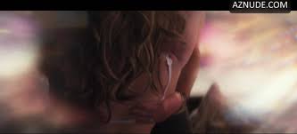 Elise Schaap Underwear nudity in Ferry - UPSKIRT.TV