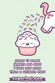 Sprinkle Poo Unicorn Funny Haha Funny