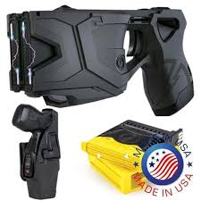 Image result for TASER
