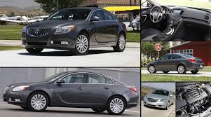 Image result for Magna Steel 2011 Buick