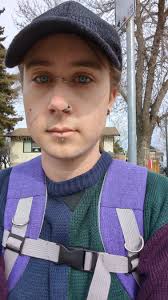 If it means anything, I think you look like Alan Ruck when he was younger.  Big W imo.