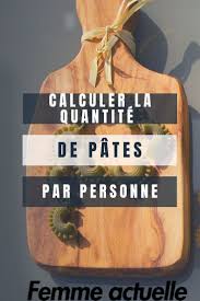Confinement Comment Bien Doser Ses Pates Pour Ne Rien Gaspiller Pates Pates De Riz Quantite