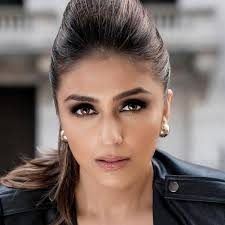 Aarti Chabria Movies and TV Shows
