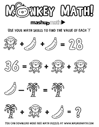 If you're looking to mix up your lesson plans every now and then, check out this collection of super fun math sheets for 5th grade that. Free Math Coloring Worksheets For 5th And 6th Grade Mashup Math