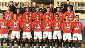 منتخب اوروبي فاز 3 مرات بكاس الامم الاوروبية. Filgoal Ø£Ø®Ø¨Ø§Ø± 5 Ù†Ø¬ÙˆÙ… Ù…Ù† Ø§Ù„Ù…ØªÙˆØ¬ÙŠÙ† Ø¨Ø¨Ø±ÙˆÙ†Ø²ÙŠØ© Ø§Ù„Ø¹Ø§Ù„Ù… ÙÙŠ 2001 ÙŠÙ†Ø´Ø·ÙˆÙ† ÙÙŠ Ø§Ù„Ø¯Ø±Ø¬Ø© Ø§Ù„Ø«Ø§Ù†ÙŠØ© Ø£Ø­Ø¯Ù‡Ù… Ù…Ø§Ø²Ø§Ù„ ÙŠÙ„Ø¹Ø¨
