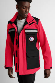 The following presentation has been approved for mature audiences only. jacket upon masking up. Men S Photojournalist Jacket Canada Goose