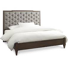 Harlowe Finch Mirabeau Upholstered Headboard King 1000 03 Queen Upholstered Headboard Custom Upholstered Headboard Upholstered Headboard