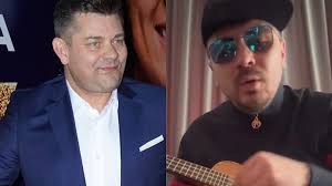 Zenek Martyniuk świętował urodziny wnuczki. Daniel się nie pojawił.  Opublikował... coś dziwnego