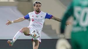 الاتحاد نادٍ كبير، ولي الشرف إن ألعب لصالحه. ØµØ­ÙŠÙØ© Ø¹Ø§Ø¬Ù„ Ø§Ù„Ø§ØªØ­Ø§Ø¯ ÙŠØ¹Ù„Ù† Ø¶Ù… ÙƒÙˆØ±ÙˆÙ†Ø§Ø¯Ùˆ Ù„Ø§Ø¹Ø¨ Ø§Ù„Ø´Ø§Ø±Ù‚Ø© Ø§Ù„Ø¥Ù…Ø§Ø±Ø§ØªÙŠ