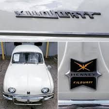 Image result for Kilimanjaro White 1960 Renault