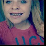 Victoria Chalkley's Instagram, Twitter & Facebook