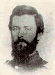 Company B, 9th Kentucky Infantry