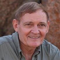 George Watt Lee Obituary